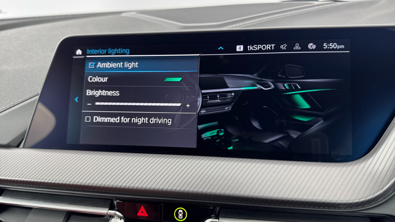 BMW 2 Series 218i [136] M Sport 4dr DCT [Pro Pack] Petrol Saloon